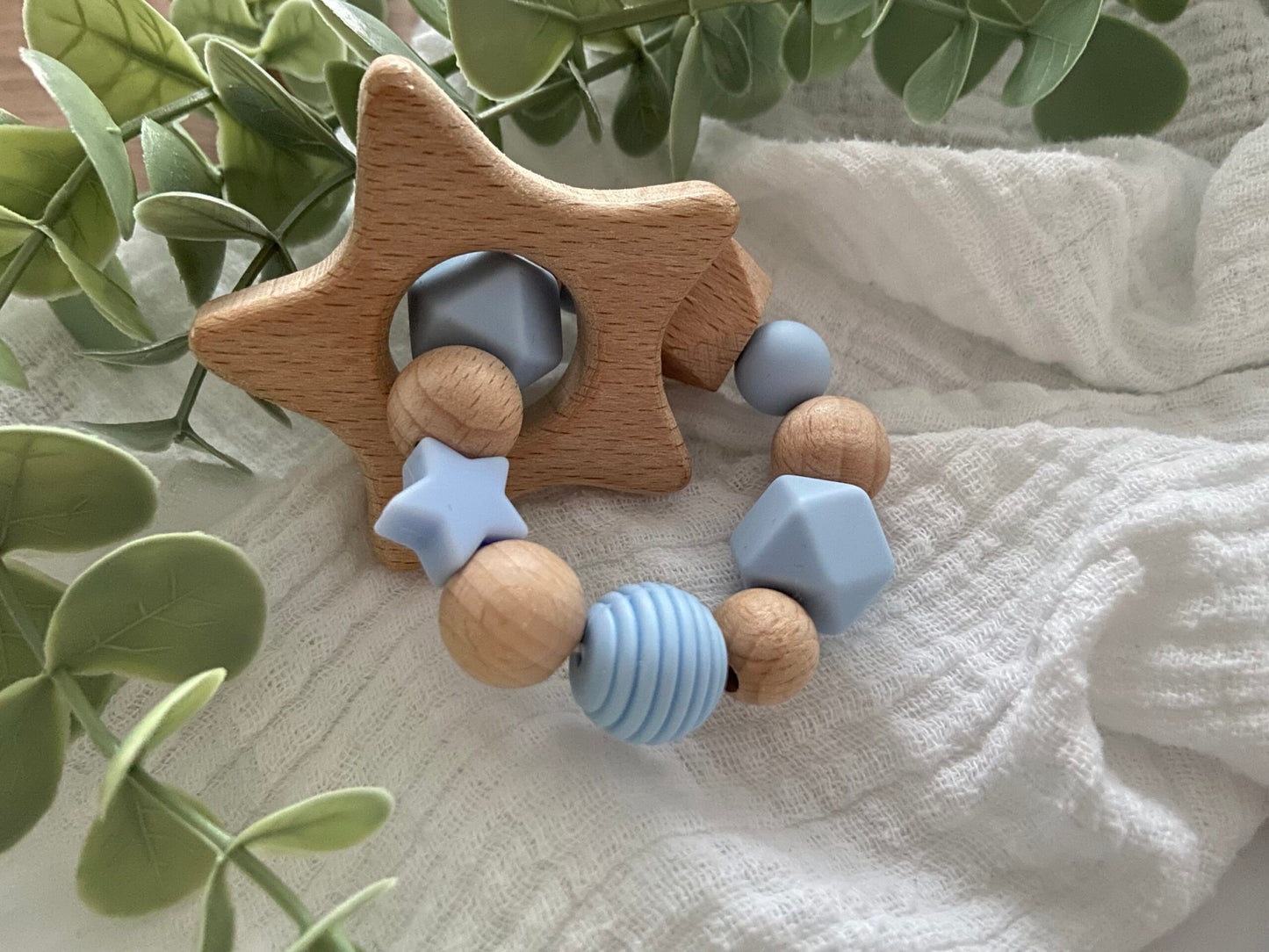 Konfigurierbarer Beissring